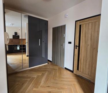Krotoszyn Apartment | Apartament Zielone Łąki
