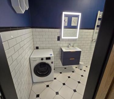Krotoszyn Apartment | Apartament Zielone Łąki