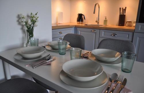 Olsztyn Apartment | Apartament Zielone Tarasy