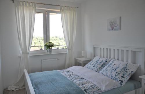 Olsztyn Apartment | Apartament Zielone Tarasy