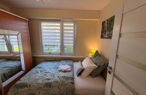 Tarnow Apartment | Apartament Zielony Zakątek