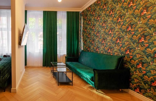 Stargard Szczecinski House | Apartament Zwycięzców 2
