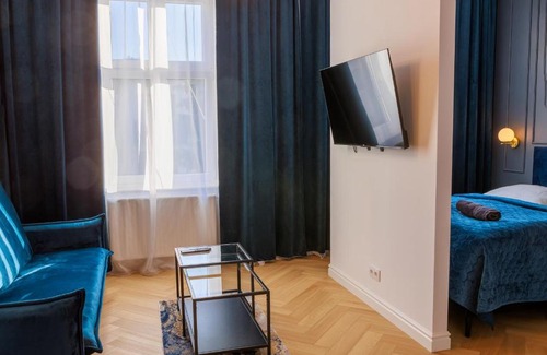 Stargard Szczecinski House | Apartament Zwycięzców 2