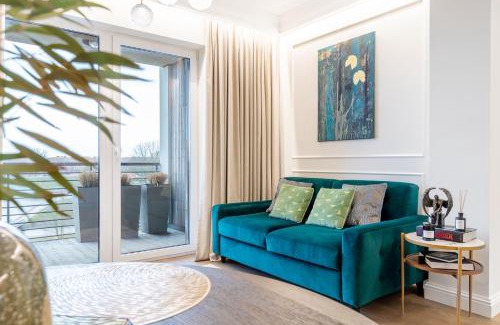 Old Town Apartment | Apartamentai Felikso Namai