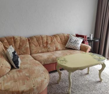 Jurbarkas Apartment | Apartamentai G&G