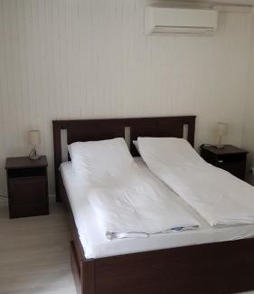 Neringa Villa | Apartamentai Goda & Roma