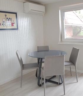 Neringa Villa | Apartamentai Goda & Roma