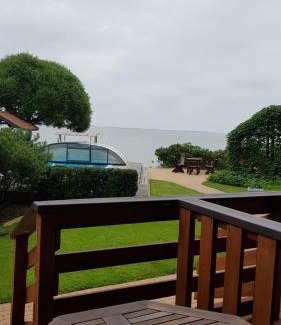 Neringa Villa | Apartamentai Goda & Roma