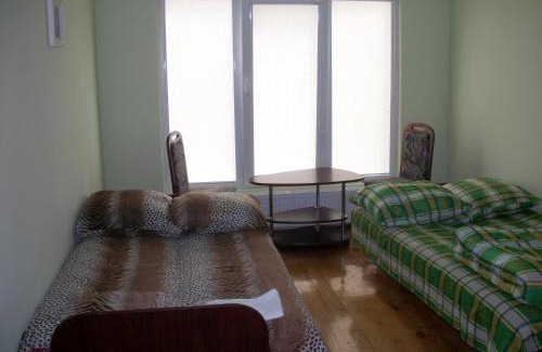 Antsunijai House | Apartamentai