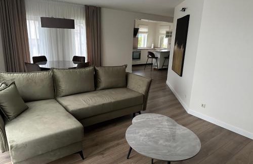 Lithuania Apartment | Apartamentai