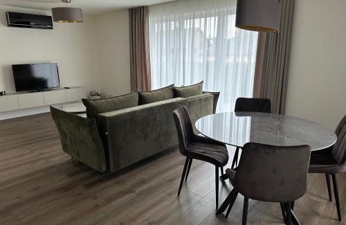 Lithuania Apartment | Apartamentai