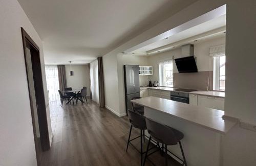 Lithuania Apartment | Apartamentai
