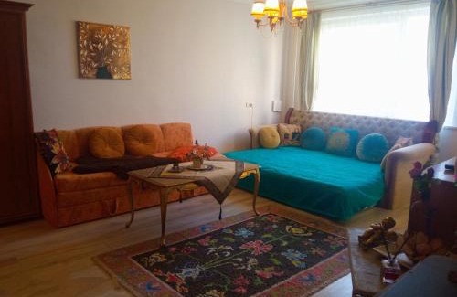Taurage Apartment | Apartamentai
