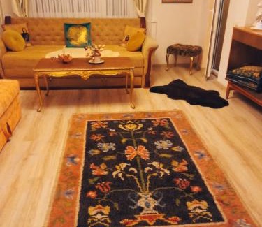 Taurage Apartment | Apartamentai