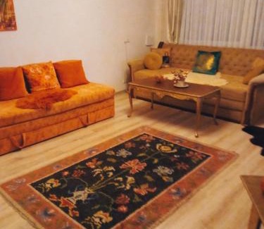 Taurage Apartment | Apartamentai
