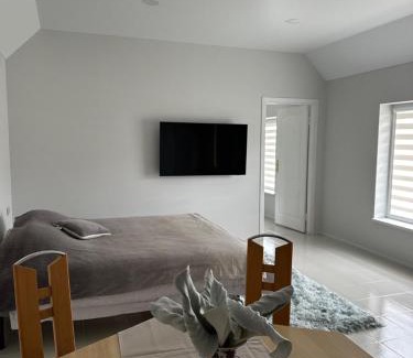 Marijampole Apartment | Apartamentai LUKA