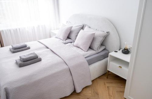 Juodkrante Apartment | Apartamentai NAGLIAI