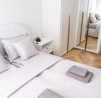 Juodkrante Apartment | Apartamentai NAGLIAI