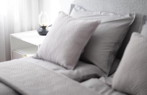 Juodkrante Apartment | Apartamentai NAGLIAI