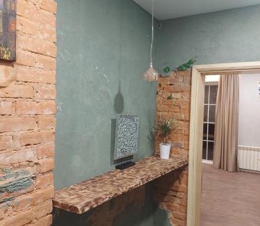 Telsiai Apartment | Apartamentai poilsiui