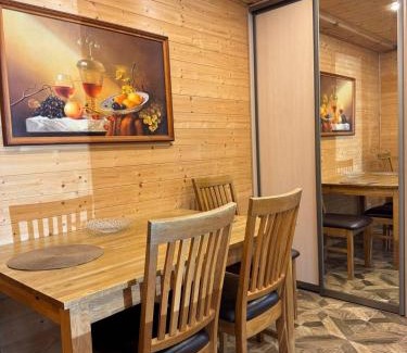 Druskininkai Apartment | Apartamentai Renata