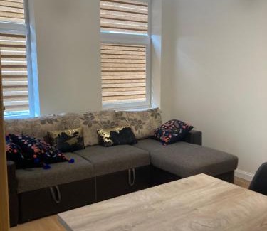 Rusne Apartment | Apartamentai Rusnėje , Nemuno 13