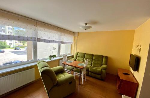 Druskininkai Apartment | Apartamentai Vytauto 16