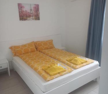 Baile Unu Mai House | Apartamente 9 Sofia