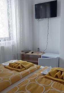 Baile Unu Mai House | Apartamente 9 Sofia
