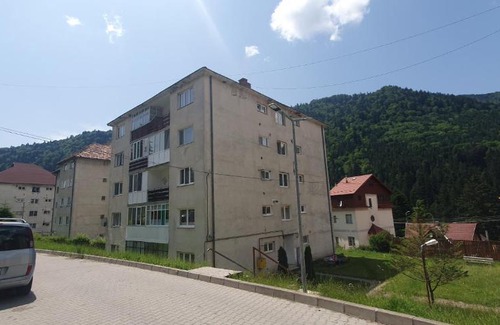 Baile Tusnad Apartment | Apartamente La 2-3 Ursuleti