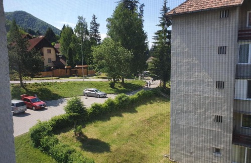 Baile Tusnad Apartment | Apartamente La 2-3 Ursuleti