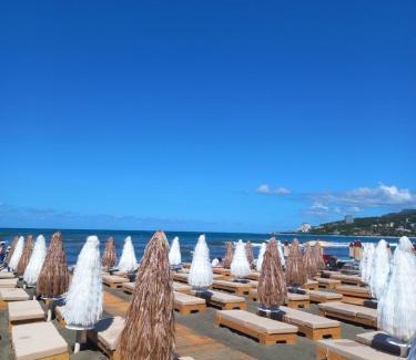 Shengjin Apartment | Apartamente Shengjin lisuss beach