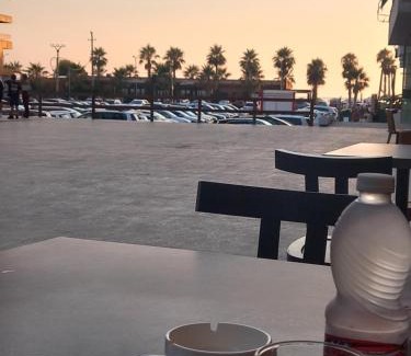 Shengjin Apartment | Apartamente Shengjin lisuss beach