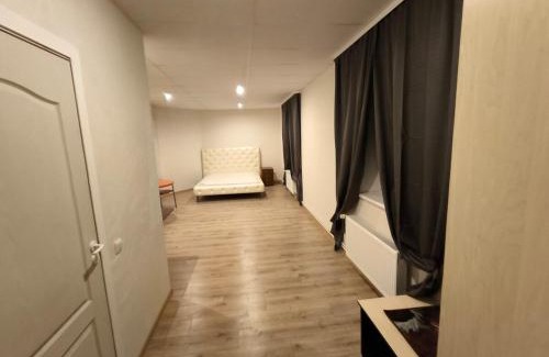 Liepaja Apartment | Apartamenti ar setu un grilu