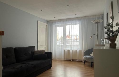 Aluksne Apartment | Apartamenti Bulvāris