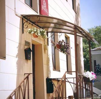 Daugavpils Apartment | Apartamenti DVINSKA