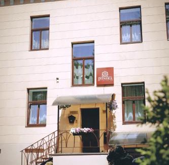 Daugavpils Apartment | Apartamenti DVINSKA