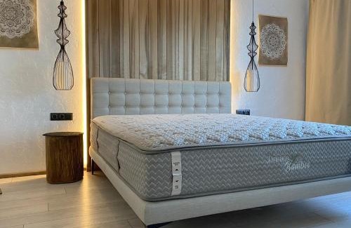 Aluksne Apartment | Apartamenti Ezera Pērle