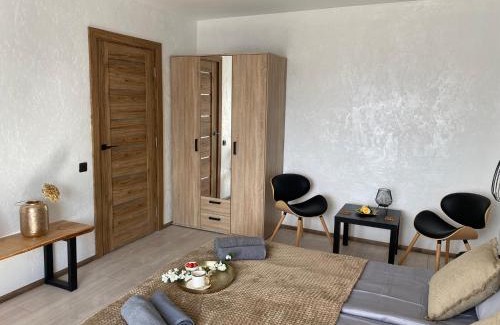 Aluksne Apartment | Apartamenti Ezera Pērle
