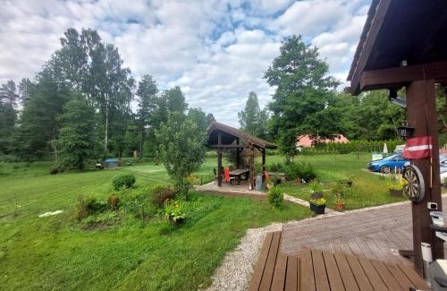 Engure House | Apartamenti pie jūras 5 cilvēkiem, otrā stāvā