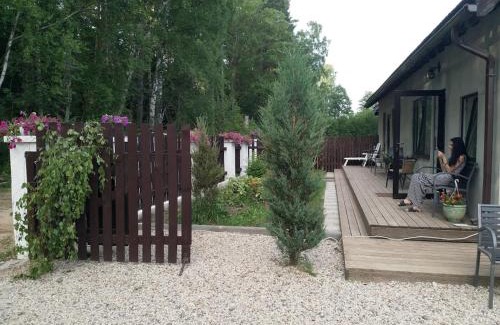 Engure House | Apartamenti pie jūras 5 cilvēkiem, otrā stāvā