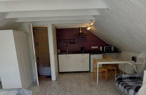 Engure House | Apartamenti pie jūras 5 cilvēkiem, otrā stāvā