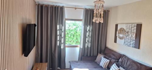Aguas de Lindoia Apartment | apartamento águas de lindoia itaigara