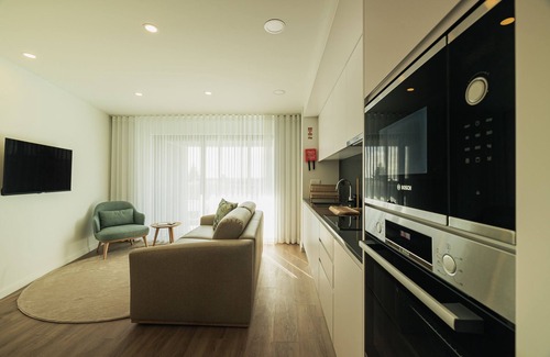 Ponta Delgada Apartment | Apartamento 10