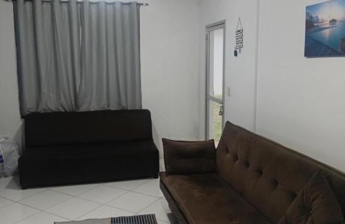 Piuma Apartment | Apartamento 101 com vista da piscina e mar