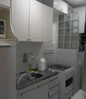 Centro Apartment | Apartamento 108 Centro Caragua