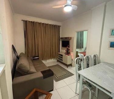 Centro Apartment | Apartamento 108 Centro Caragua