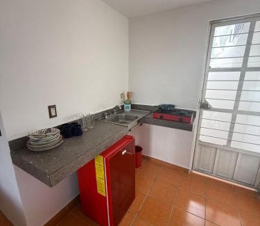 Toluca Apartment | Apartamento 13 Metepec