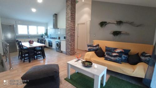 Deltebre Apartment | Apartamento 2 habitaciones ZEN