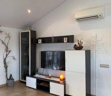 Deltebre Apartment | Apartamento 2 habitaciones ZEN